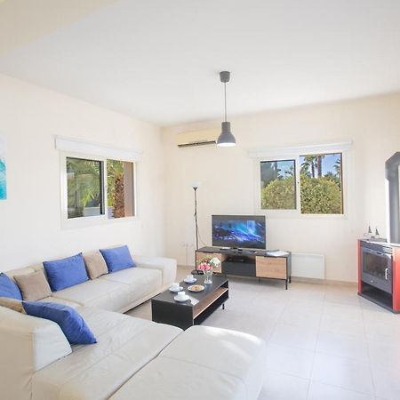 Villa Orka Protaras Bagian luar foto