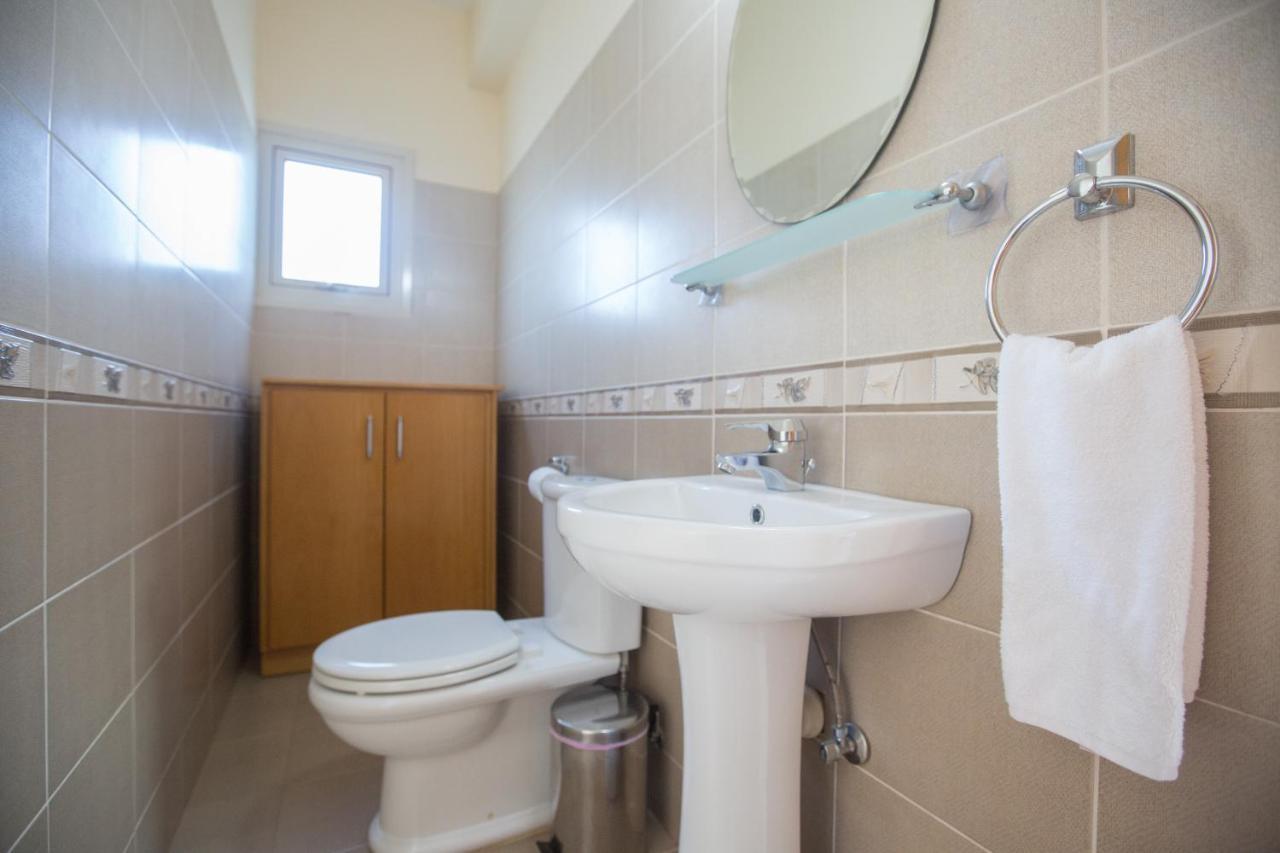 Villa Orka Protaras Bagian luar foto