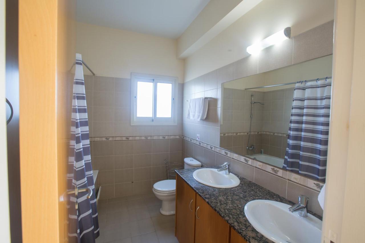 Villa Orka Protaras Bagian luar foto